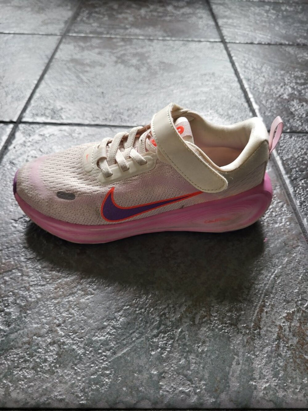 Girls Nike Stellar Ride Shoe